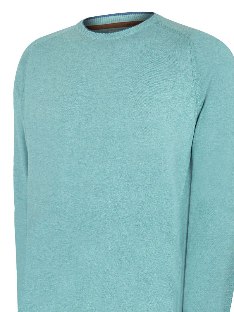 Sweater-Algodon-Organico-Hombre-Angri-Celeste-Rockford