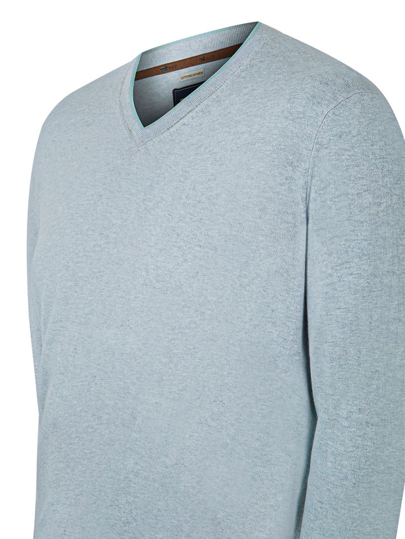 Sweater-Algodon-Organico-Hombre-Angri-V-Celeste-Rockford