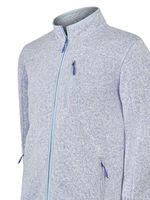 Polar Fibras Recicladas Hombre Arizonaful Azul Rockford