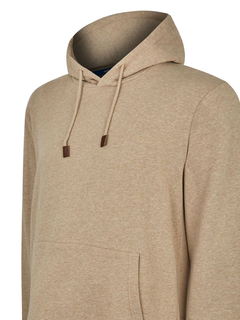Poleron-Algodon-Organico-Hombre-Starza-Beige-Rockford