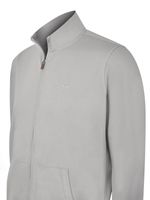 Polerón Algodón Orgánico Hombre Rimini Gris Rockford