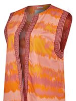 Chaqueta-Algodon-Organico-Mujer-Delfi-Naranjo-Rockford