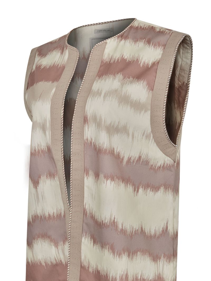 Chaqueta-Algodon-Organico-Mujer-Delfi-Cafe-Rockford