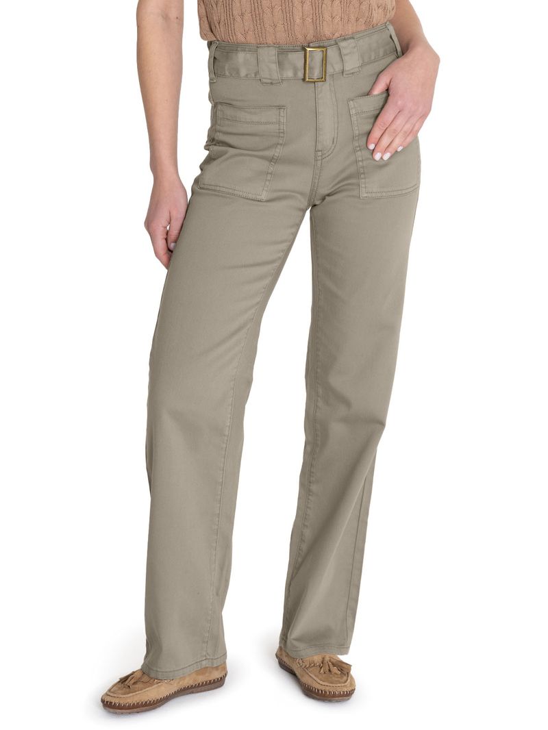 Jeans-Algodon-Organico-Mujer-Remao-Verde-Rockford