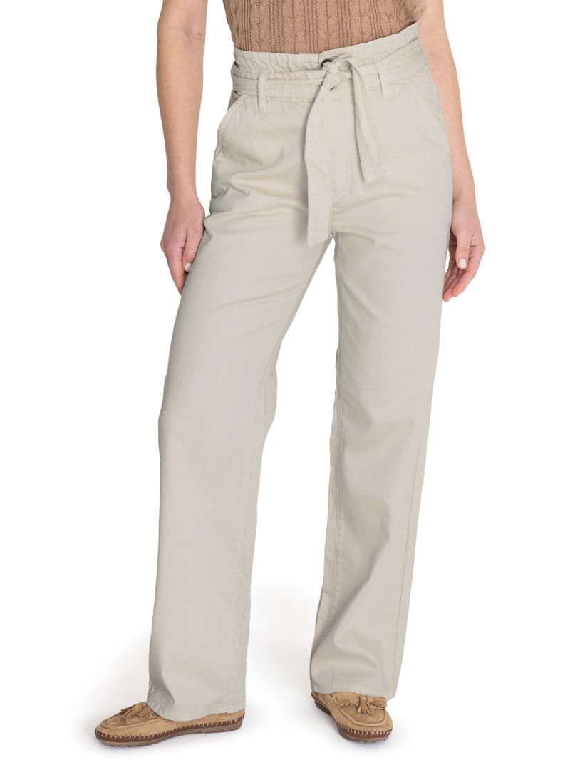 Jeans-Algodon-Organico-Mujer-Oreon-Beige-Rockford
