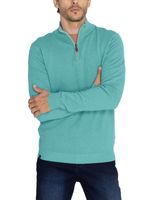 Sweater-Algodon-Organico-Hombre-Bilbao-Azul-Rockford