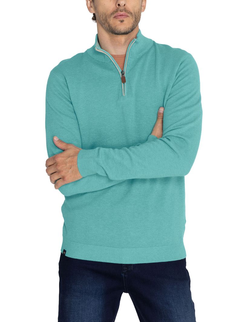 Sweater-Algodon-Organico-Hombre-Bilbao-Azul-Rockford