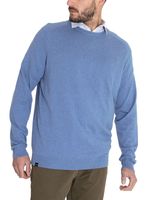 Sweater-Algodon-Organico-Hombre-Angri-Azul-Rockford