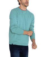 Sweater-Algodon-Organico-Hombre-Angri-Celeste-Rockford