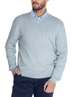 Sweater-Algodon-Organico-Hombre-Angri-V-Celeste-Rockford