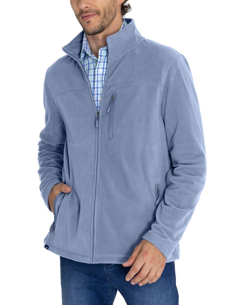 Polar-Fibras-Recicladas-Hombre-Glasgow-Azul-Rockford