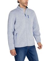 Polar Fibras Recicladas Hombre Arizonaful Azul Rockford