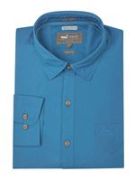 Camisa-Algodon-Organico-Hombre-Galiton-Azulino-Rockford