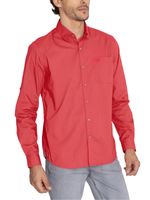 Camisa-Algodon-Organico-Hombre-Galiton-Rojo-Rockford