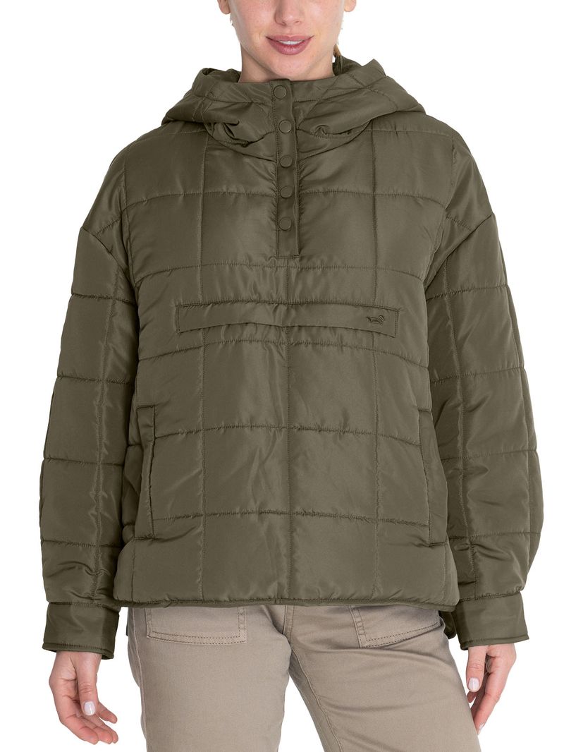 Chaqueta-Thermore-Mujer-Otto-Verde-Rockford