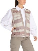 Chaqueta-Algodon-Organico-Mujer-Delfi-Cafe-Rockford