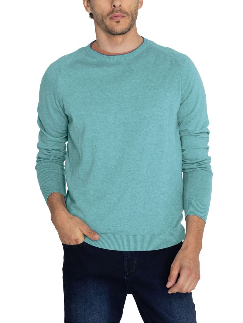 Sweater-Algodon-Organico-Hombre-Angri-Celeste-Rockford