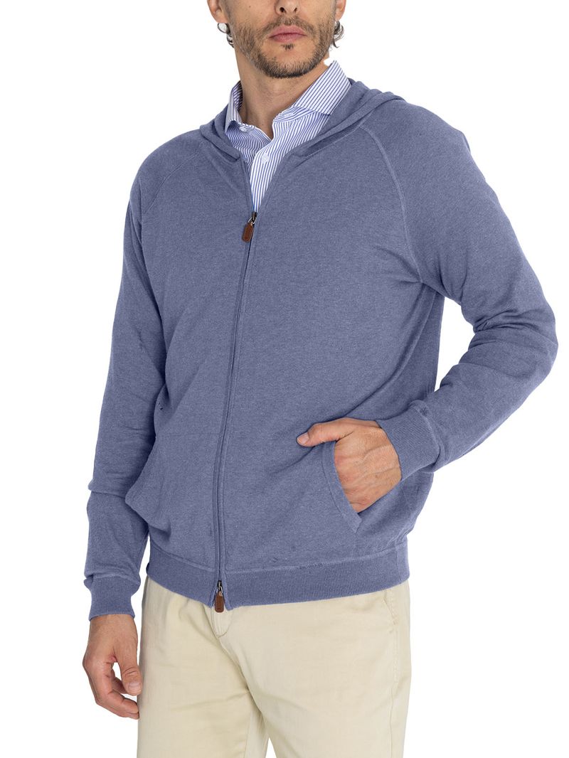 Sweater-Algodon-Organico-Hombre-Leoini-Azul-Rockford