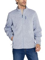 Polar Fibras Recicladas Hombre Arizonaful Azul Rockford