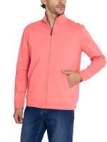 Polerón Algodón Orgánico Hombre Rimini Coral Rockford