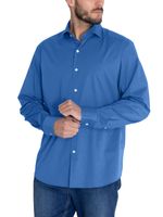 Camisa-Algodon-Organico-Hombre-Soft-Azulino-Rockford