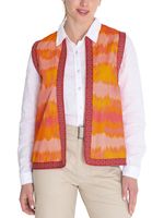 Chaqueta-Algodon-Organico-Mujer-Delfi-Naranjo-Rockford