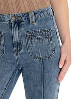 Jeans-Algodon-Organico-Mujer-Thau-Azul-Rockford