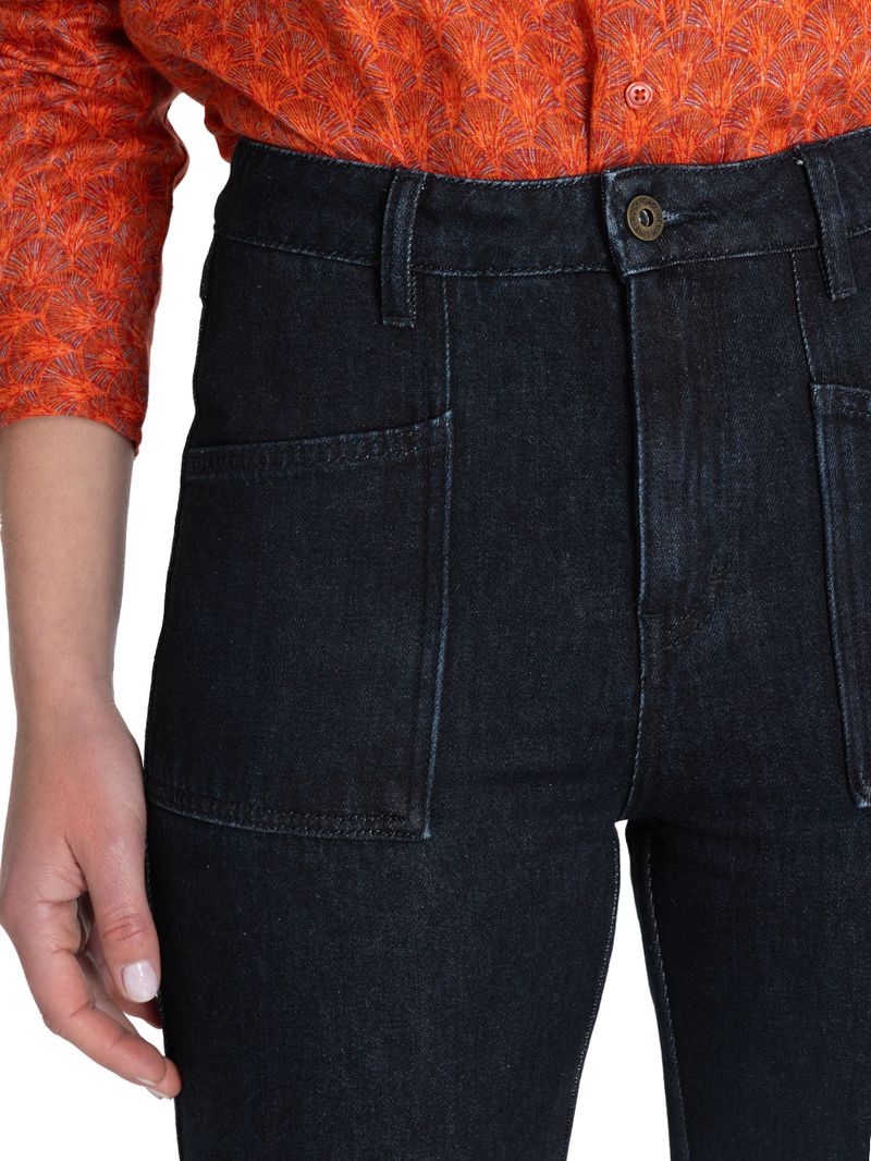 Jeans-Algodon-Organico-Mujer-Noa-Azul-Rockford