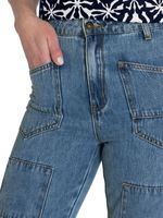 Jeans-Algodon-Organico-Mujer-Garda-Azul-Rockford