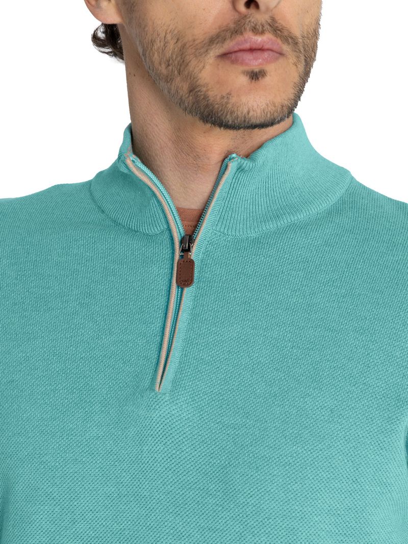 Sweater-Algodon-Organico-Hombre-Bilbao-Azul-Rockford