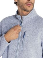 Polar Fibras Recicladas Hombre Arizonaful Azul Rockford