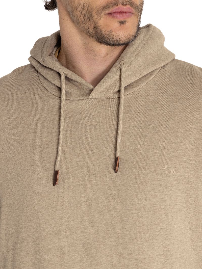 Poleron-Algodon-Organico-Hombre-Starza-Beige-Rockford
