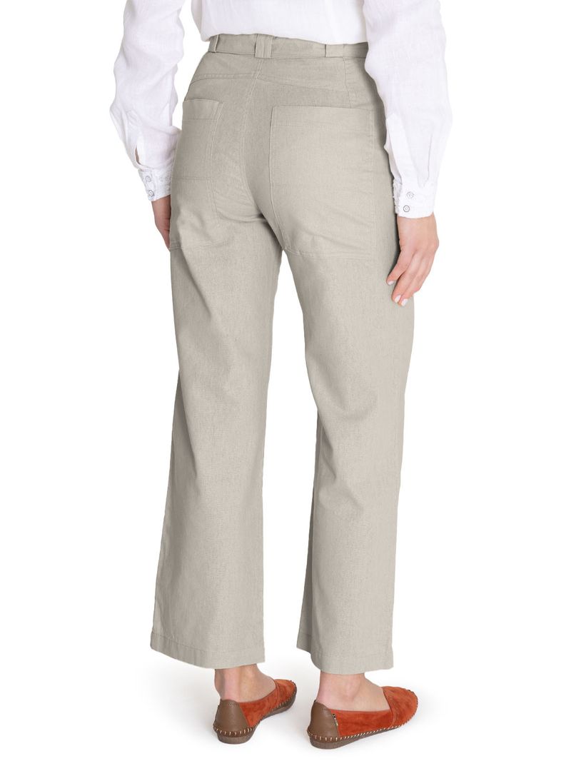 Pantalon-Algodon-Organico-Mujer-Flip-Beige-Rockford