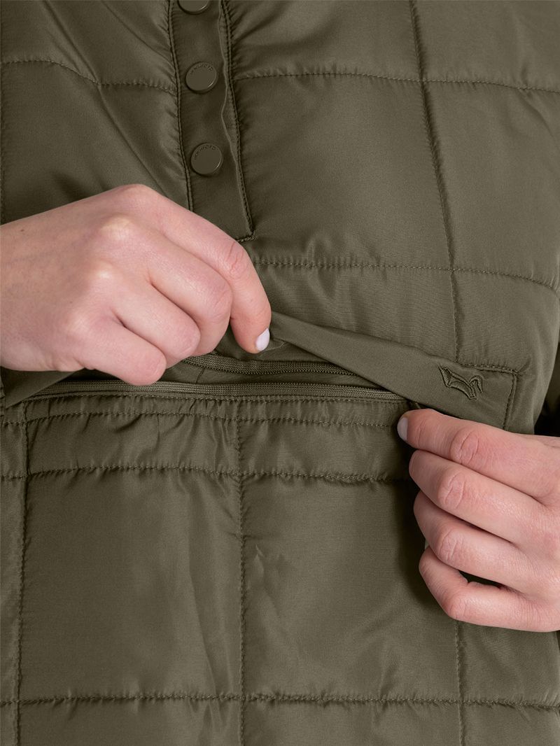 Chaqueta-Thermore-Mujer-Otto-Verde-Rockford