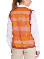 Chaqueta-Algodon-Organico-Mujer-Delfi-Naranjo-Rockford
