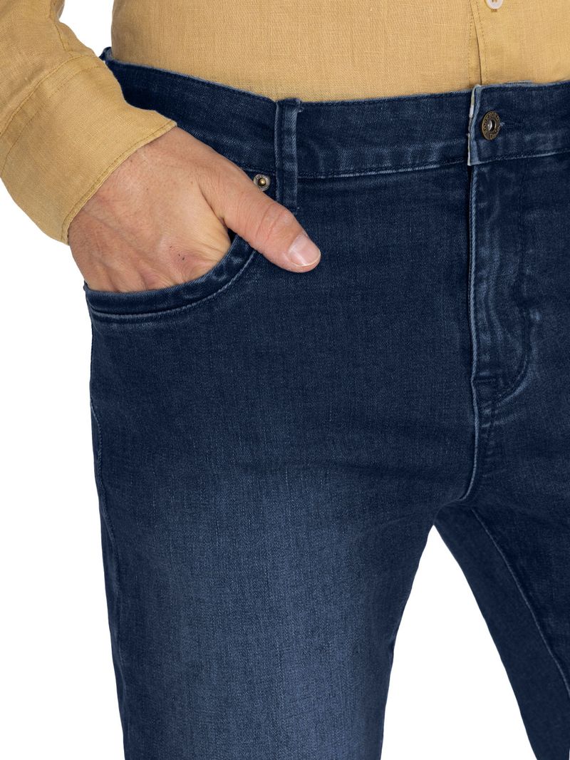 Jeans-Algodon-Organico-Hombre-Bari-Azul-Rockford