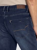 Jeans Algodón Orgánico Hombre Patrick Azul Rockford