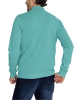 Sweater-Algodon-Organico-Hombre-Bilbao-Azul-Rockford