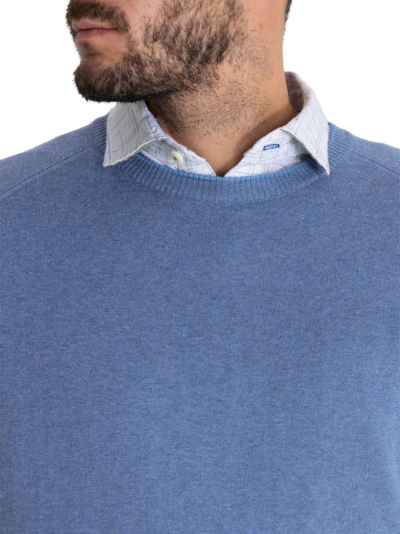 Sweater-Algodon-Organico-Hombre-Angri-Azul-Rockford
