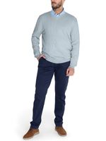 Sweater-Algodon-Organico-Hombre-Angri-V-Celeste-Rockford