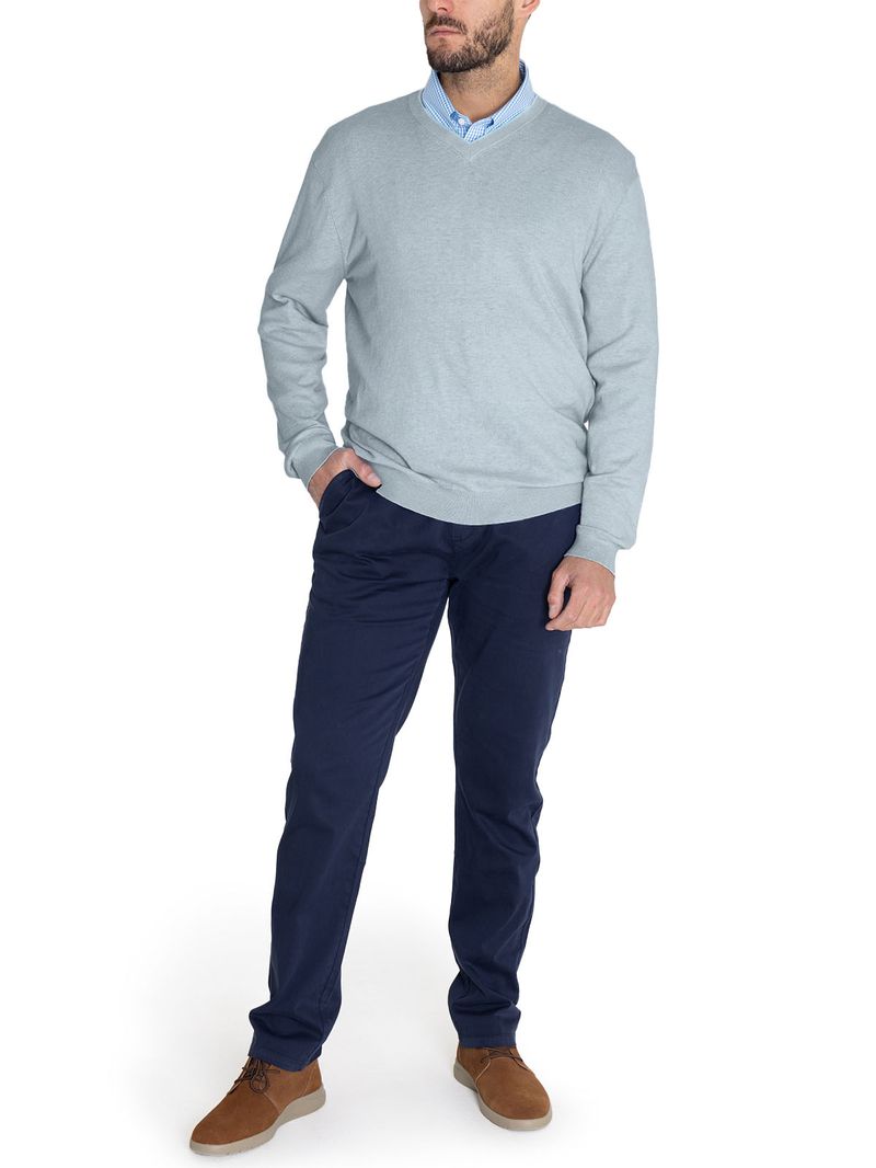 Sweater-Algodon-Organico-Hombre-Angri-V-Celeste-Rockford