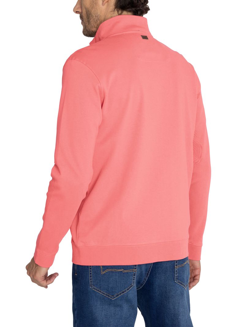 Poleron-Algodon-Organico-Hombre-Rimini-Coral-Rockford