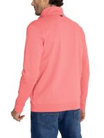 Polerón Algodón Orgánico Hombre Rimini Coral Rockford