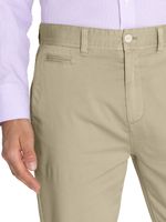 Pantalón Tencel Hombre Napoli Beige Rockford