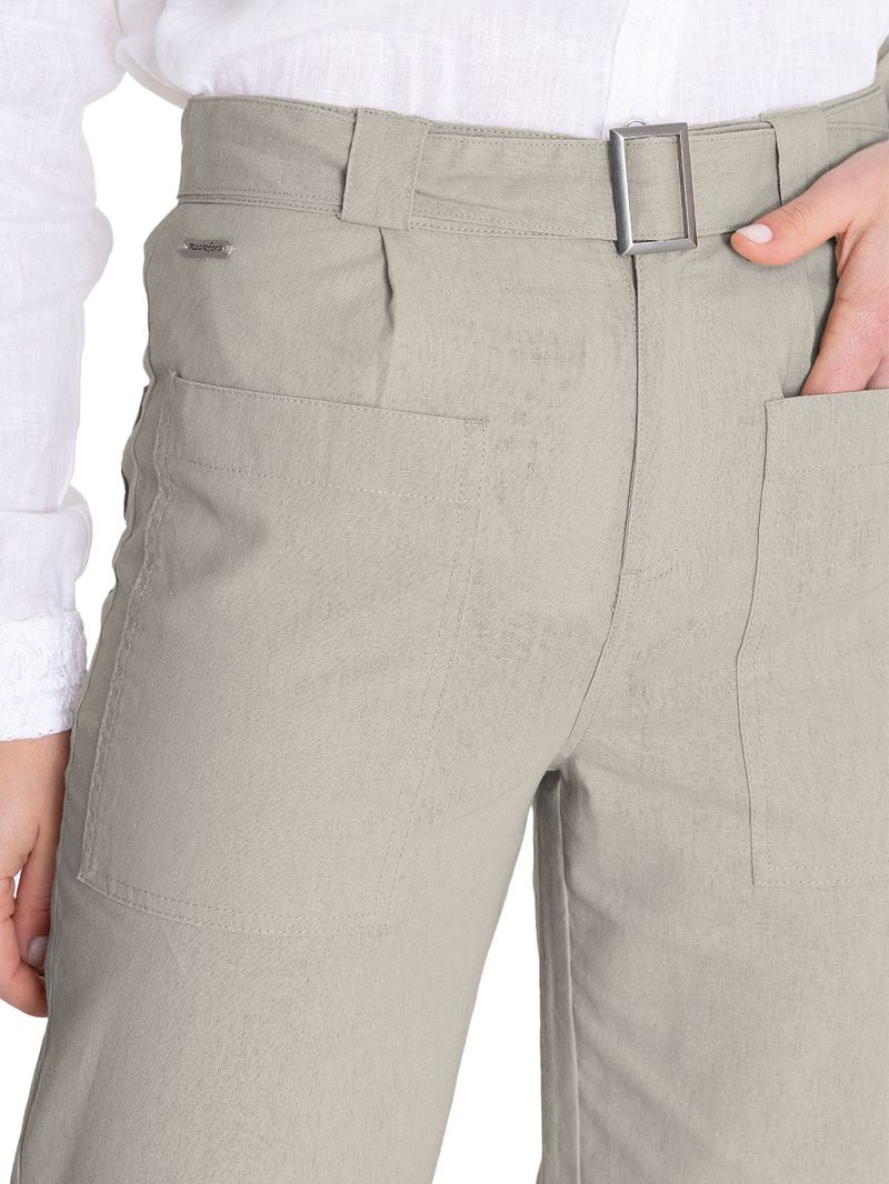Pantalon-Algodon-Organico-Mujer-Flip-Beige-Rockford
