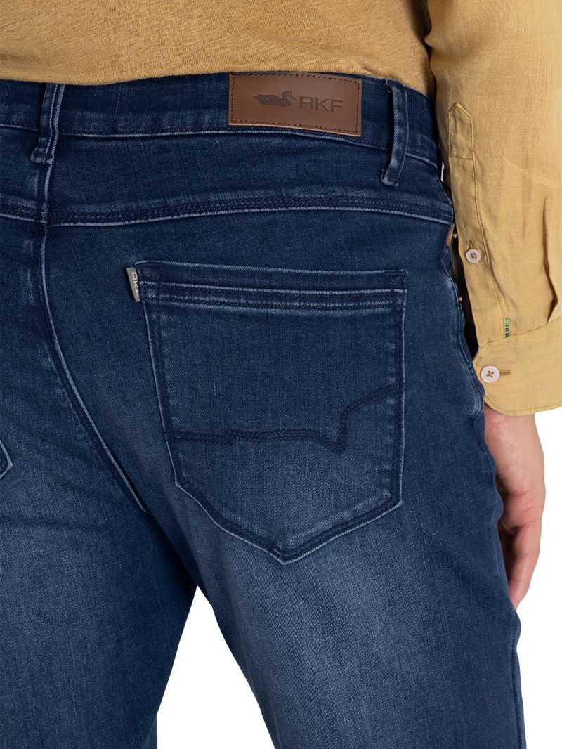 Jeans-Algodon-Organico-Hombre-Bari-Azul-Rockford