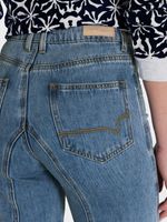 Jeans-Algodon-Organico-Mujer-Garda-Azul-Rockford
