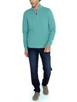 Sweater-Algodon-Organico-Hombre-Bilbao-Azul-Rockford