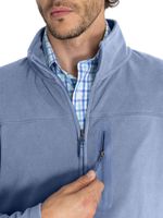 Polar-Fibras-Recicladas-Hombre-Glasgow-Azul-Rockford