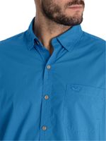 Camisa-Algodon-Organico-Hombre-Galiton-Azulino-Rockford